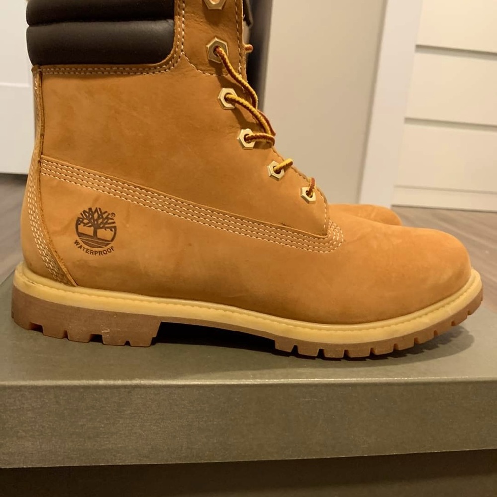 Timberland Boot